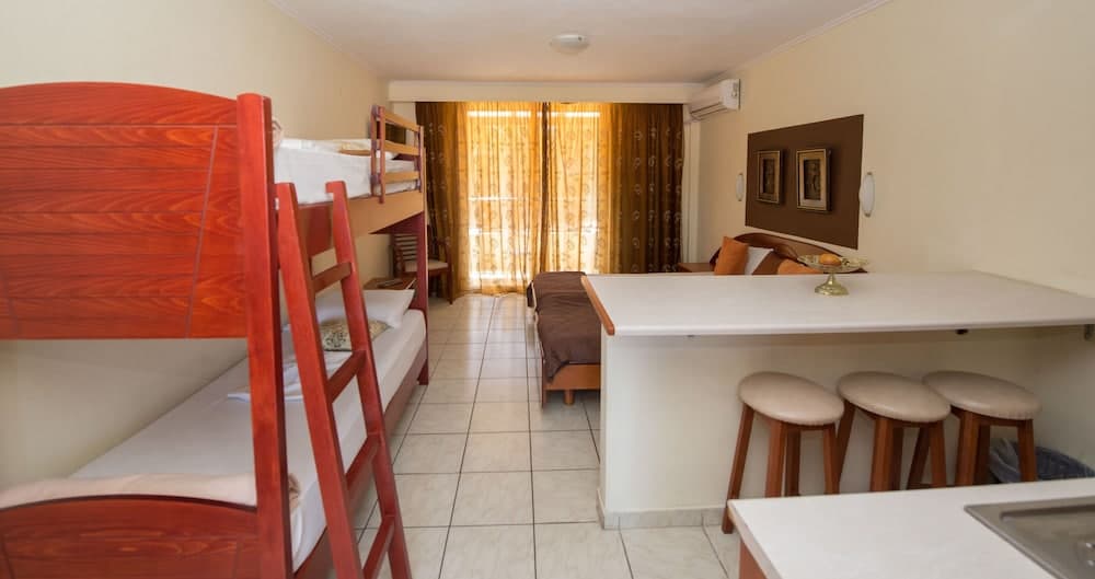 Damia Hotel, Corfu, photo 4