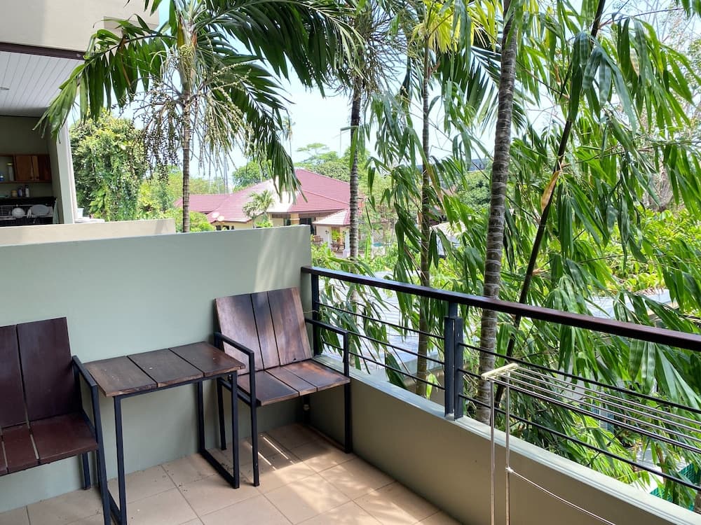 Benjamas Place, Rawai, photo 2