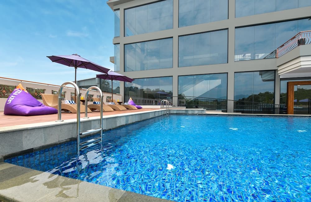 FOX Harris Hotel & Conventions Banjarnegara, Banjarnegara, photo 4