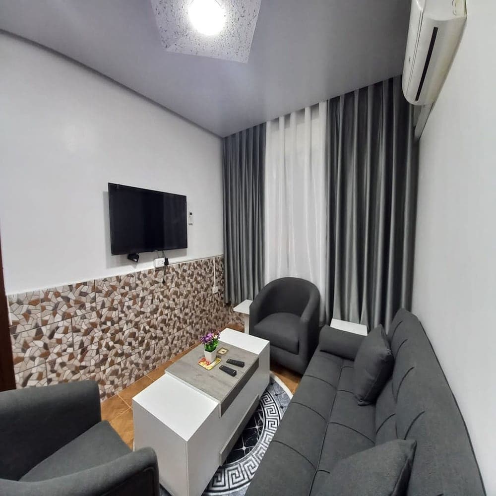 Al-Nujoom Hotel Suites, Amman, photo 3