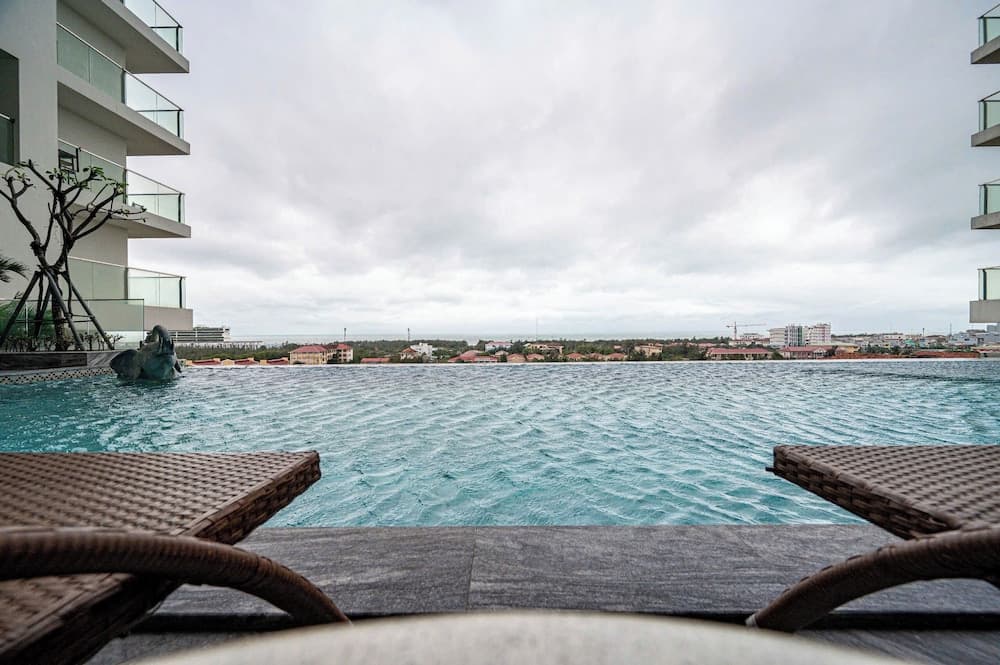 APEC MANDALA CONDOTEL TUY HOA PHU YEN, Tuy Hoa, photo 6