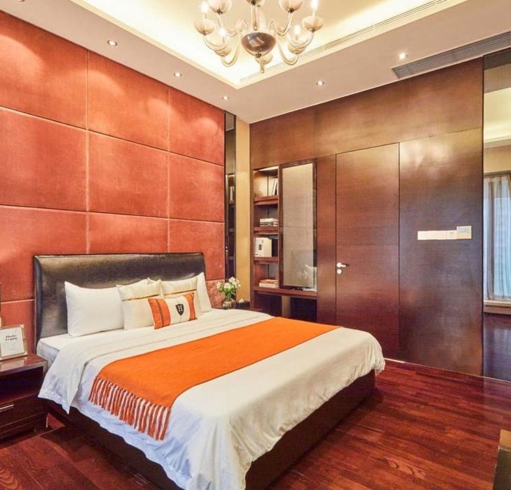Guangzhou Y&W Service Apartment, Guangzhou