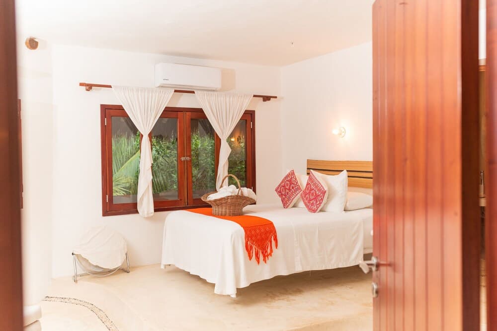 Hotel Casa Takywara, Isla Holbox, photo 4