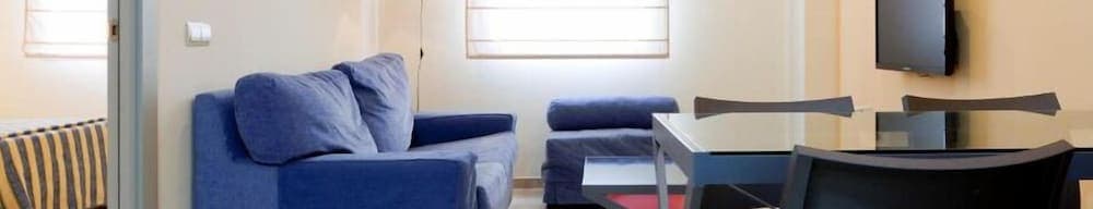 Apartamentos Vértice Sevilla Aljarafe, Bormujos, photo 4