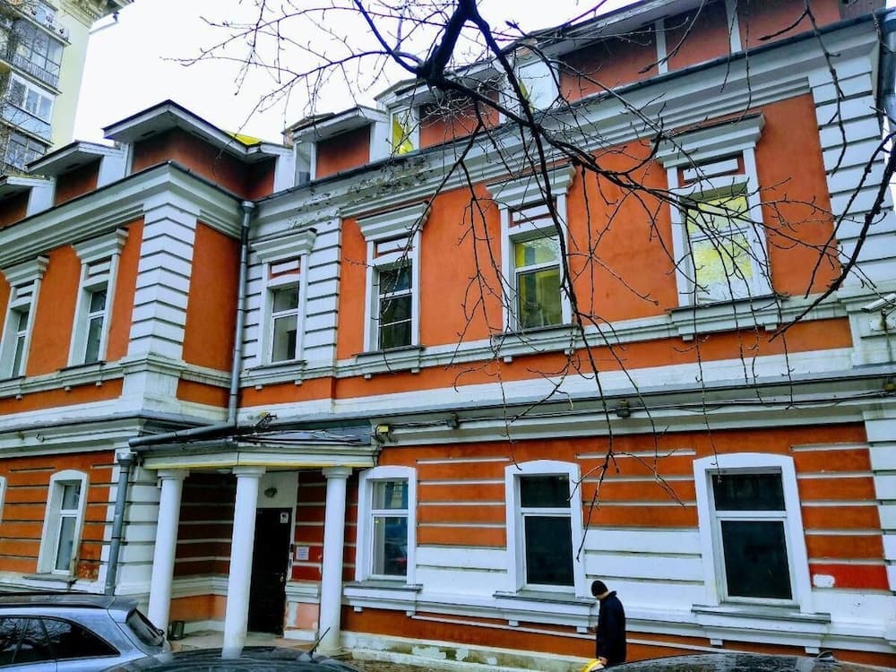 Axis.Moscow Island, Moscow, photo 6