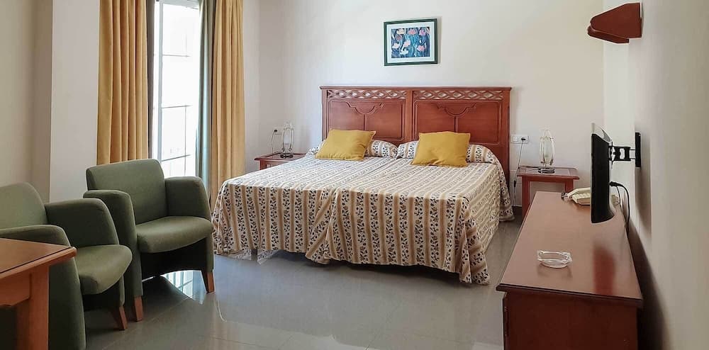 Nerja Bahía Apartamentos, Nerja, photo 3