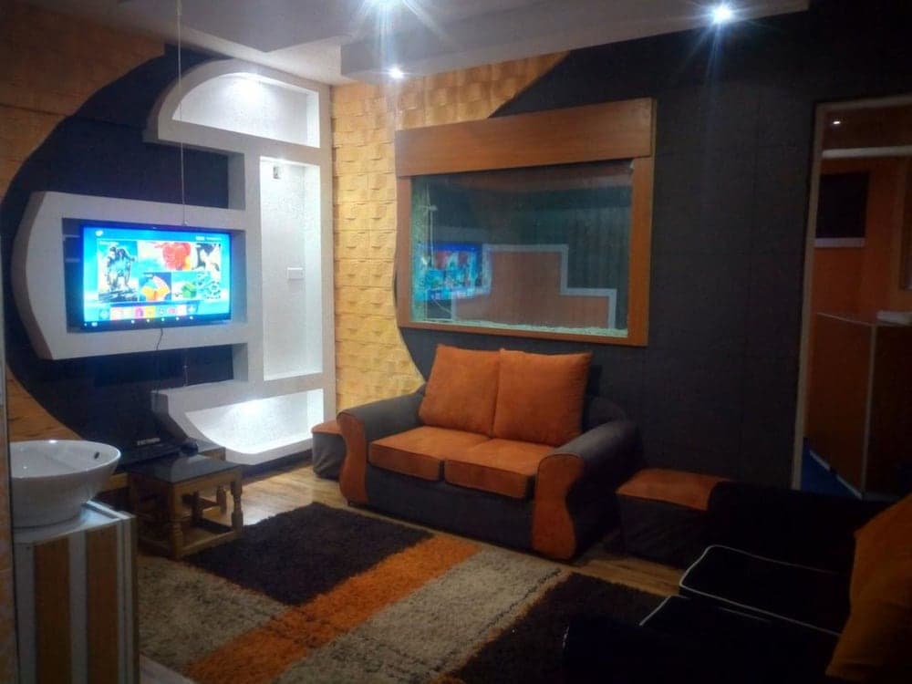 Sagwe Furnished Apartments, Nairobi, photo 2