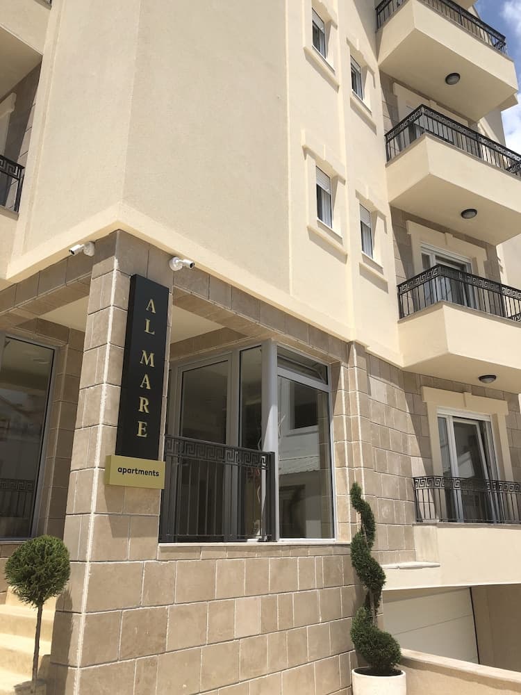 Almare apartments  Budva, Budva, photo 3