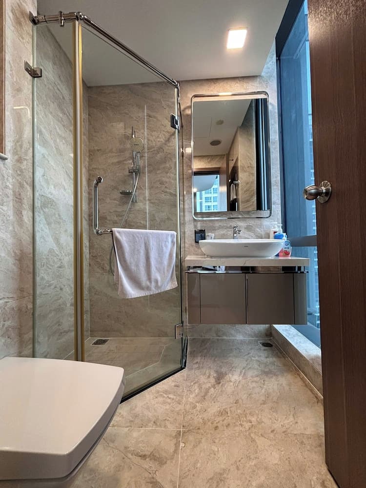The Emerald Suites at Landmark 81, Ho Chi Minh City, photo 3