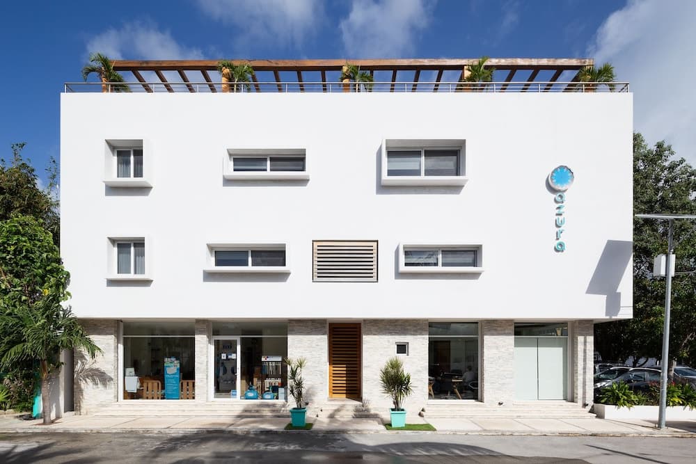 Azura Tulum, Tulum