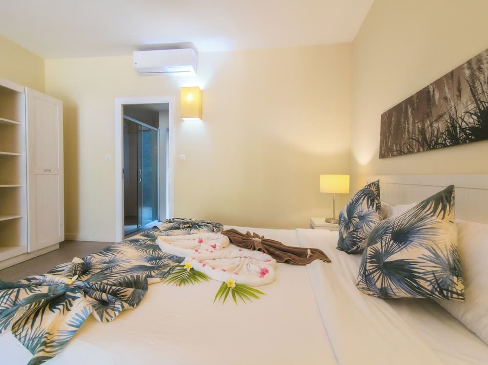 Be Cosy Apart Hotel with LOV, Trou aux Biches, photo 2