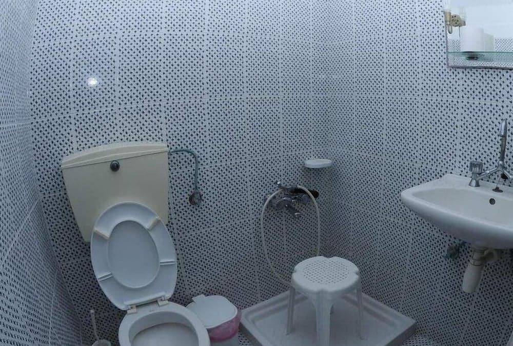 Efstathia Hotel, Leros, photo 3