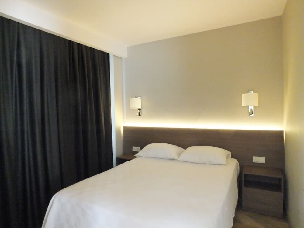 Istanbul Park Hotel, Tuzla, photo 5
