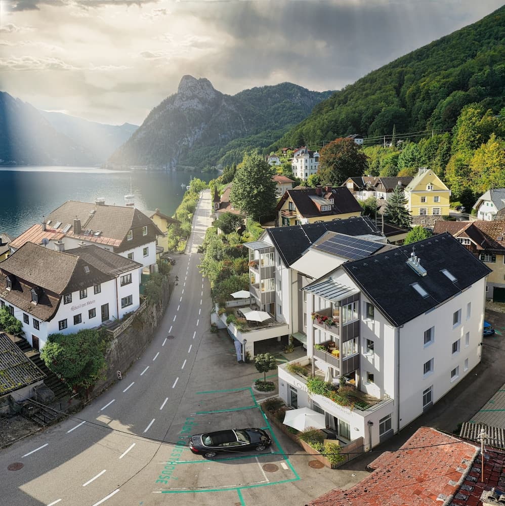 LOIDLs Guesthouse, Traunkirchen