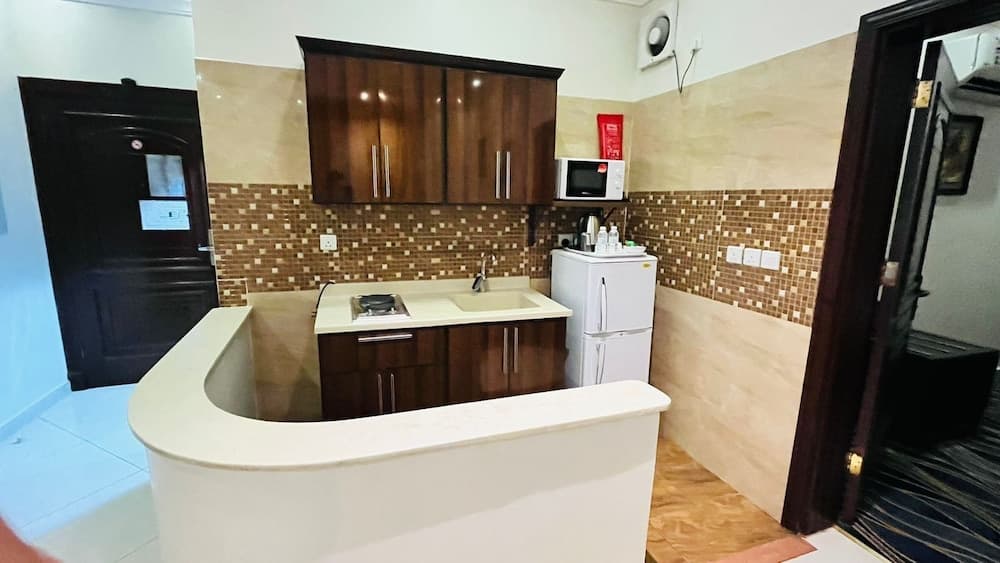 ALMOHAJER SERVICED APARTMENTS, Jeddah, photo 4