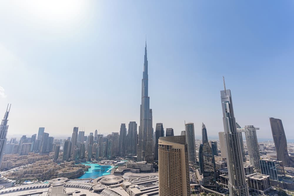 Revan Luay Downtown Dubai, Dubai, photo 2