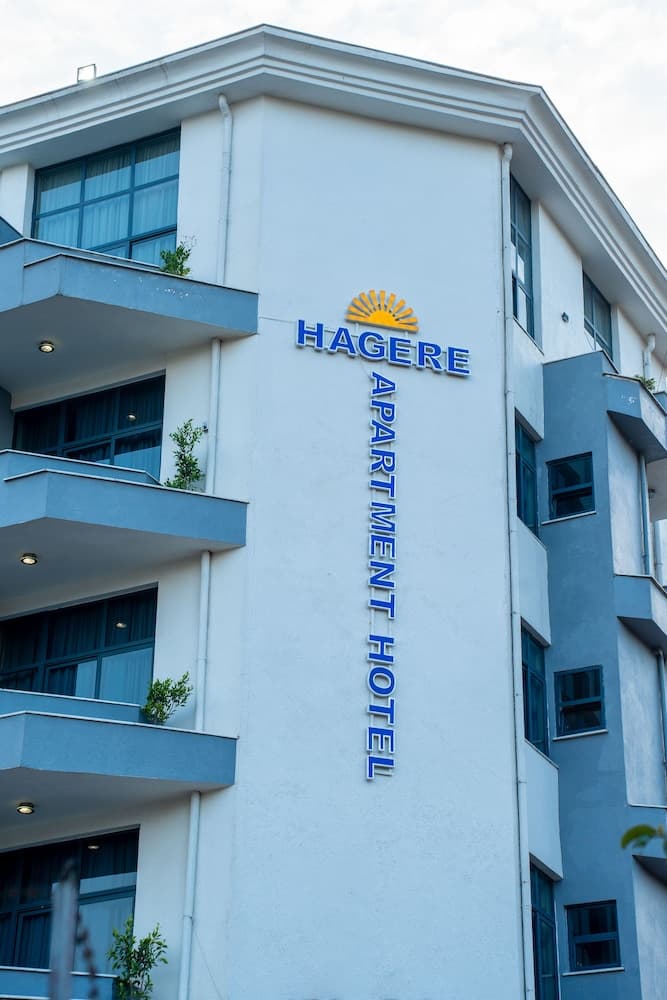 Hagere Apartment Hotel, Addis Ababa