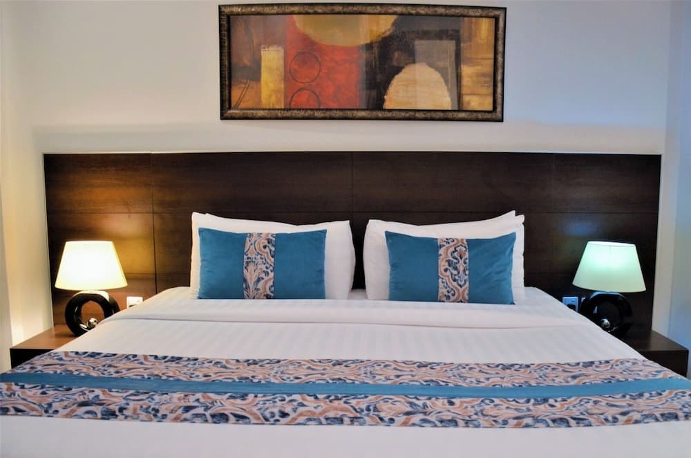 Butterfly Residence, Manama, photo 2