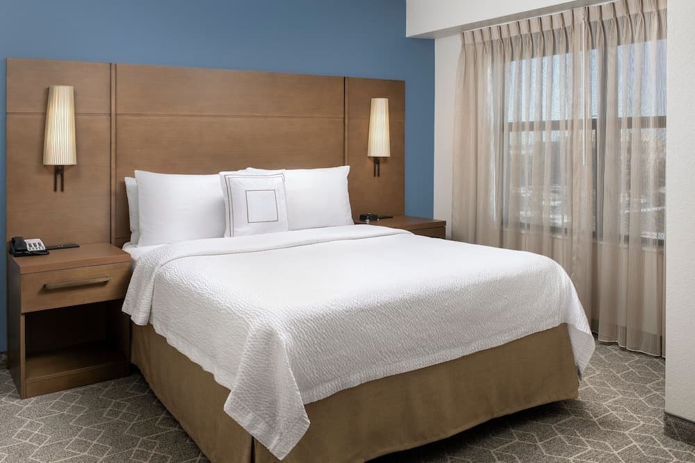 Residence Inn By Marriott Denver Park Meadows, Englewood, photo 2