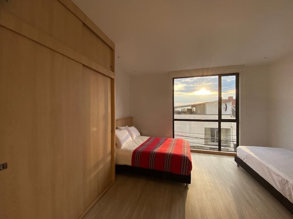 Hotel Estar, Manizales, photo 2