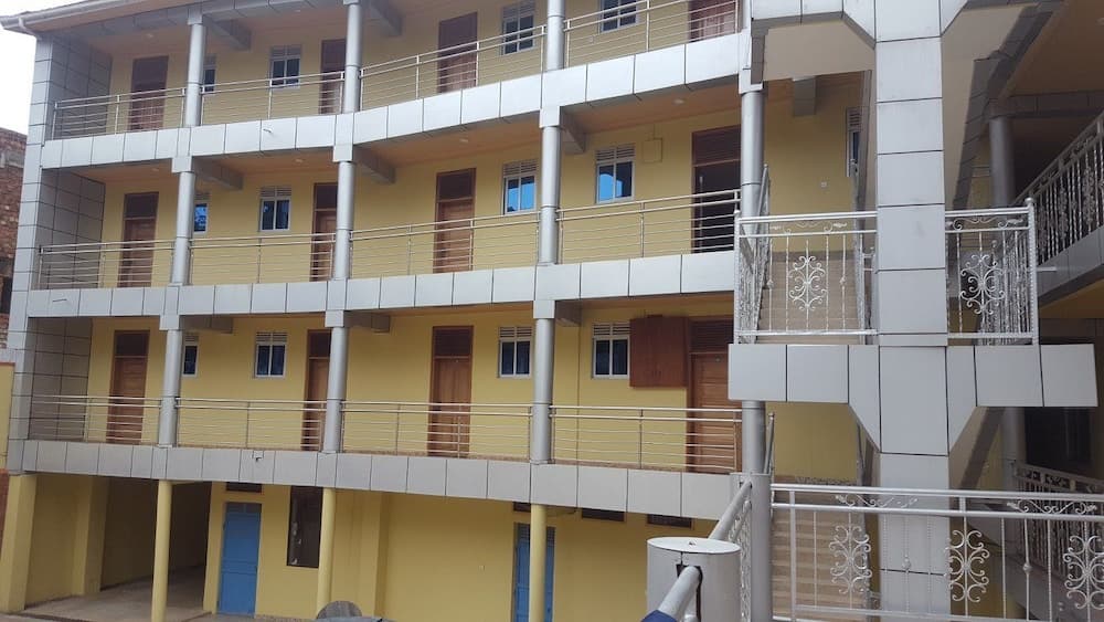 Hotel Com Apartment, Entebbe