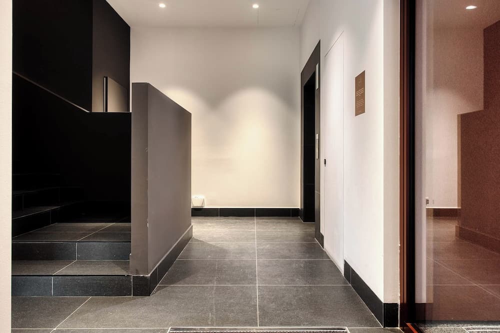 Limehome Milan Park Towers, Milan, photo 5