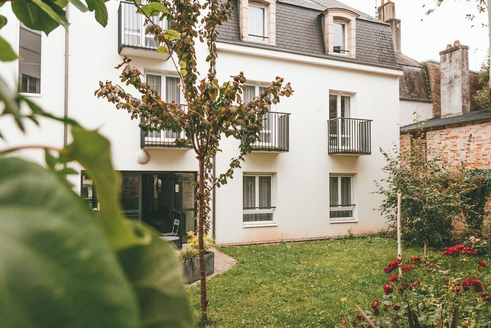 Terres de France - Appart'Hotel Quimper, Quimper