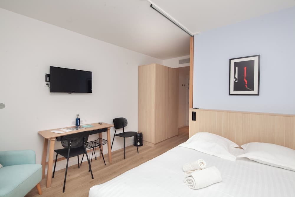 FINESTATE Coliving Champs-Elysées, Paris, photo 4