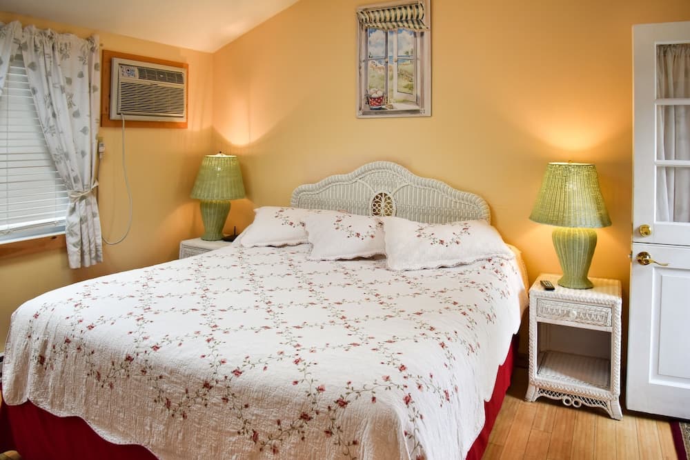 Shorelands Guest Resort and Cottages, Kennebunk, photo 5