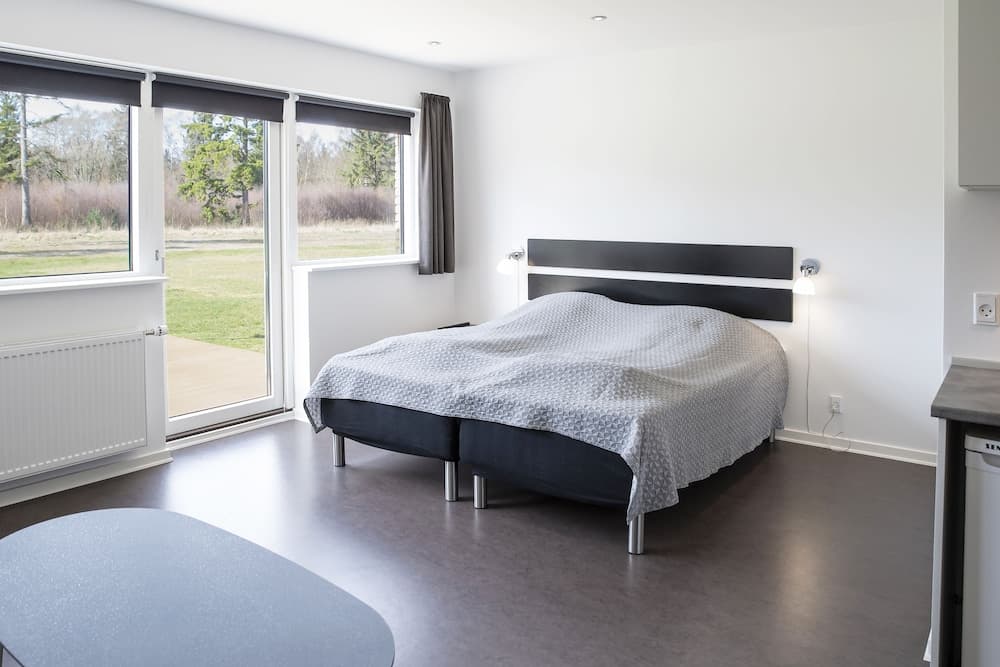 Hotel Marina Apartments, Grenaa, photo 3