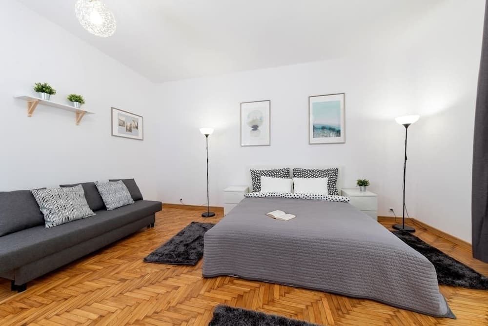 Royal City Apartments Starowiślna 36, Kraków, photo 3