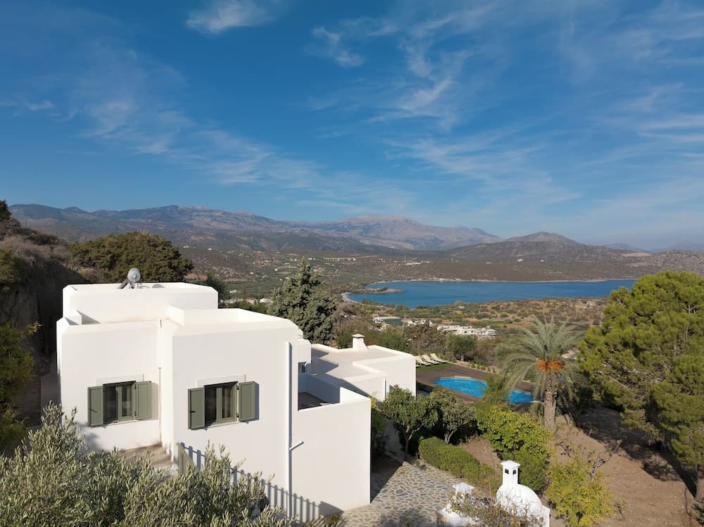 Voulisma Hills, Agios Nikolaos