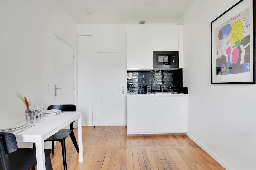 Résidence 78 THOREZ, Nanterre, photo 3