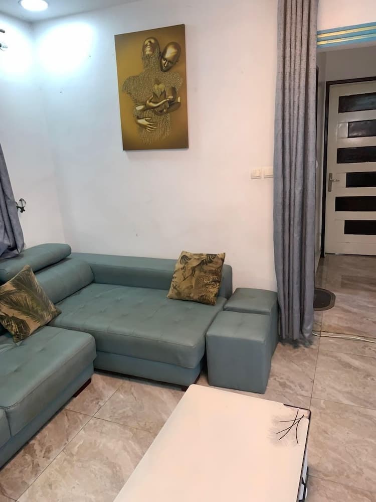 Residence Hotellière Elvira's Home, Douala, photo 4