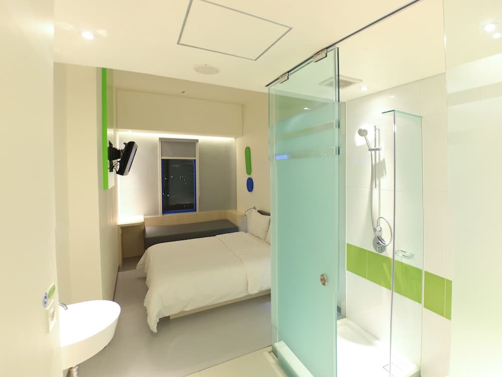 POP! Hotel Festival Citylink Bandung, Bandung