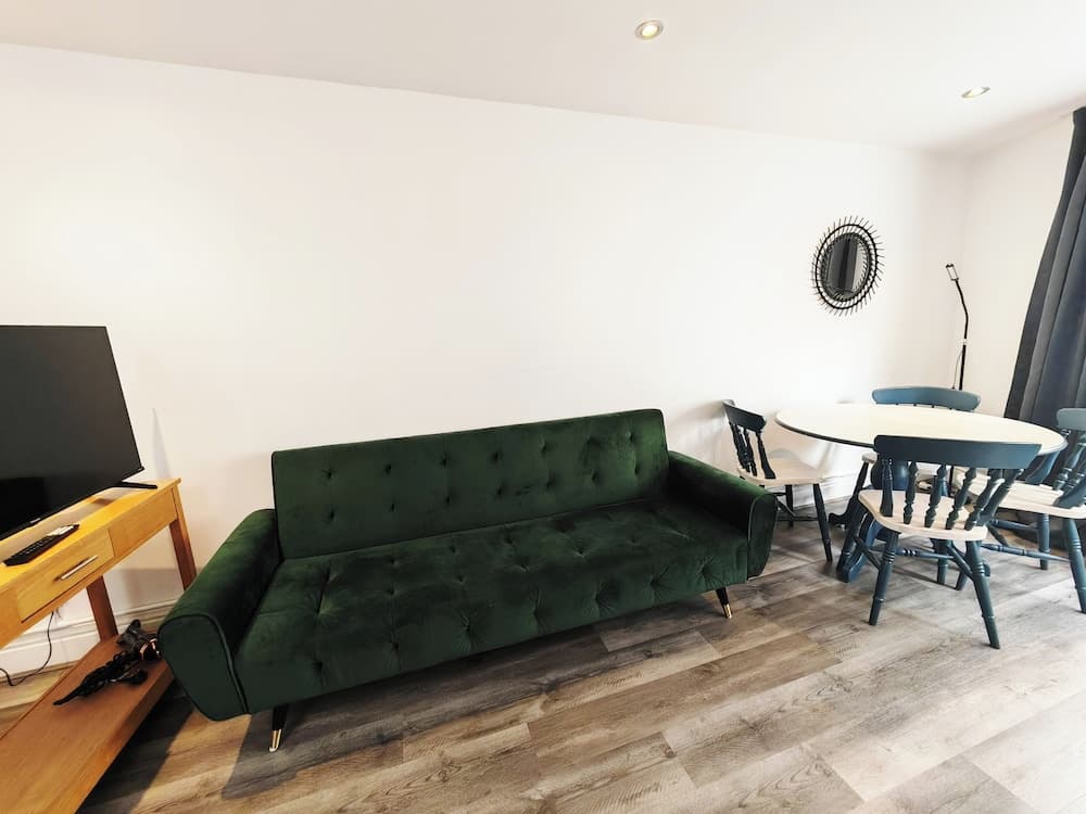 Reef Lodge Apartments, Newquay, photo 3
