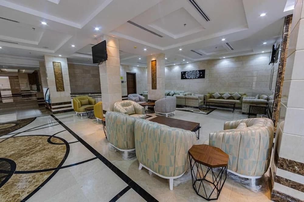 lojain Algarbiya hotel, Jeddah, photo 3