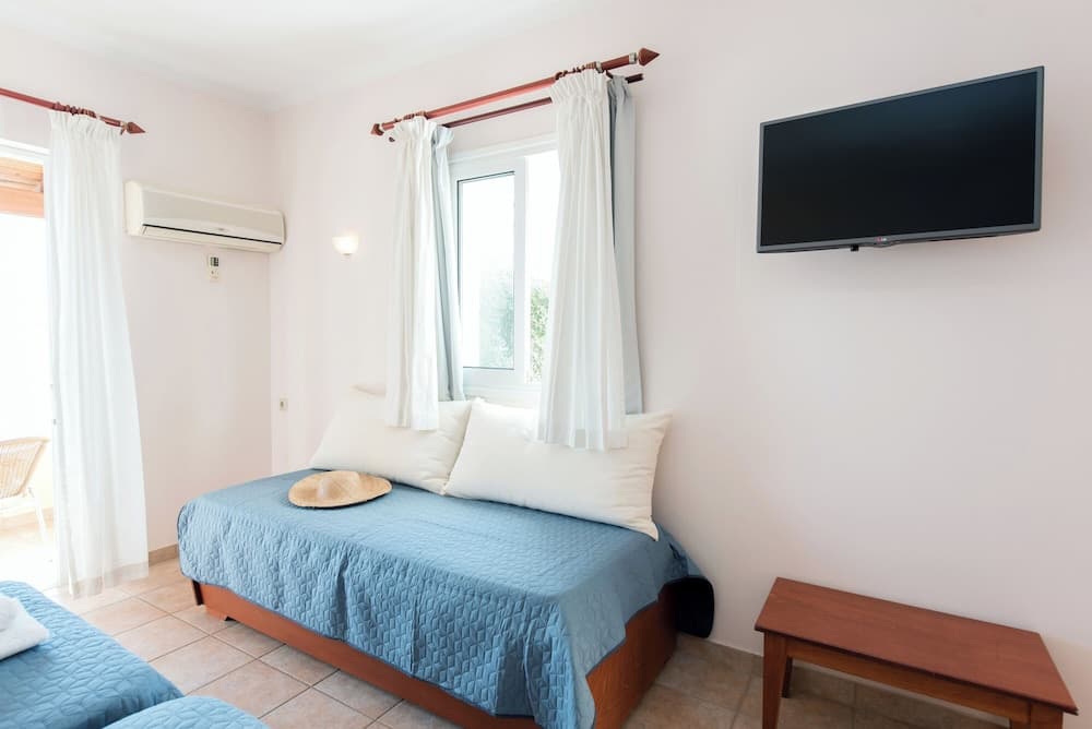 corfushell sea view apart hotel, Corfu, photo 6