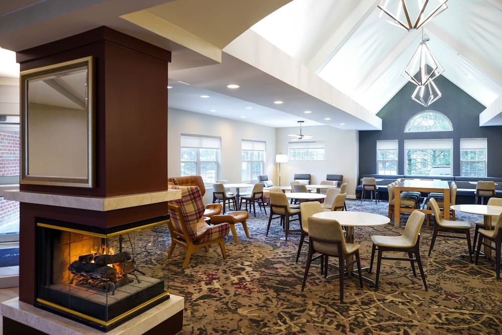 Residence Inn By Marriott Columbia, Ellicott City, photo 5