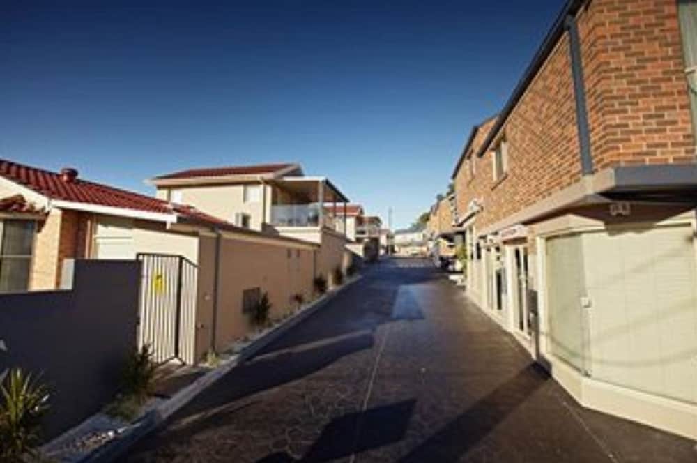 Jesmond Executive Villas, Jesmond, photo 5