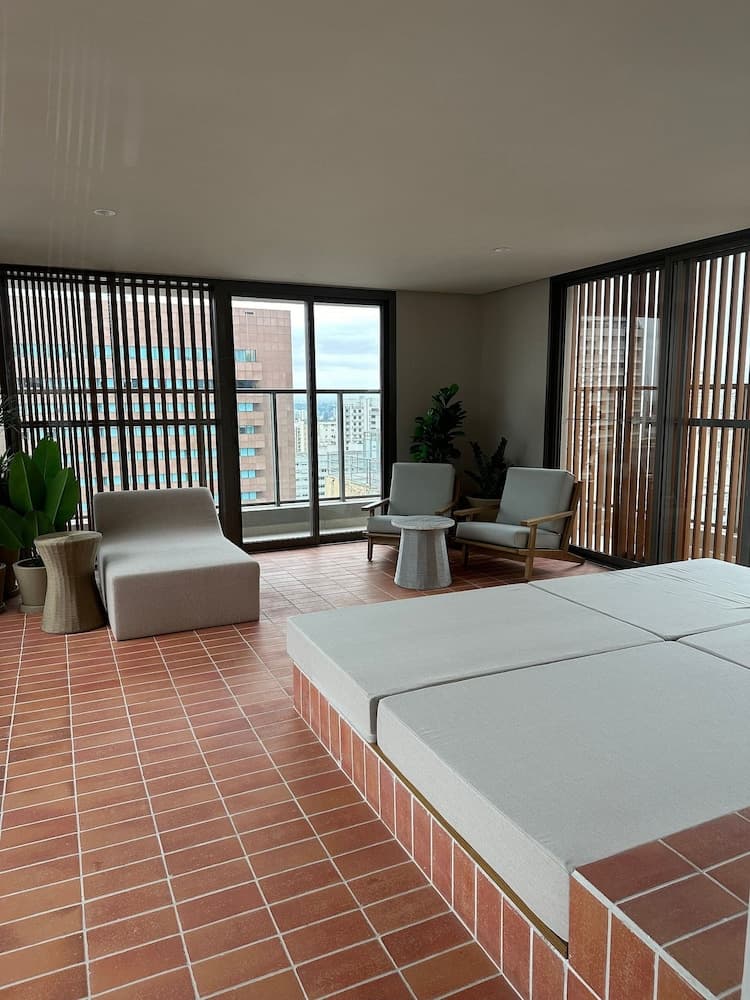TrevizZo HCOR, Sao Paulo, photo 3
