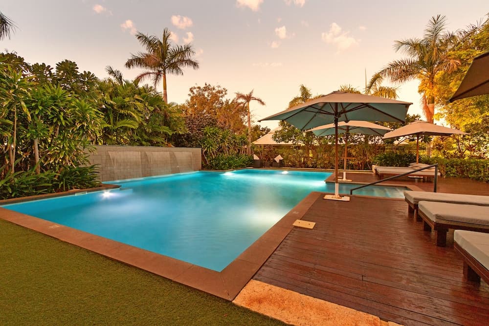 The Billi Resort, Cable Beach, photo 6