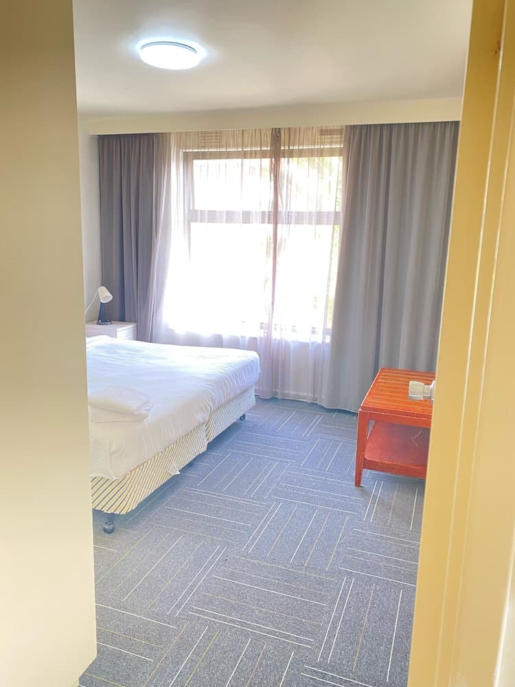 City Edge Serviced Apartments East Melbourne, East Melbourne, photo 3