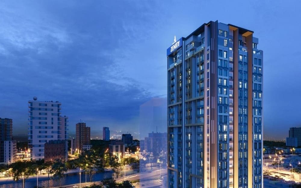 Zenity Luxury Vacation Ho Chi Minh City, Ho Chi Minh City, photo 6