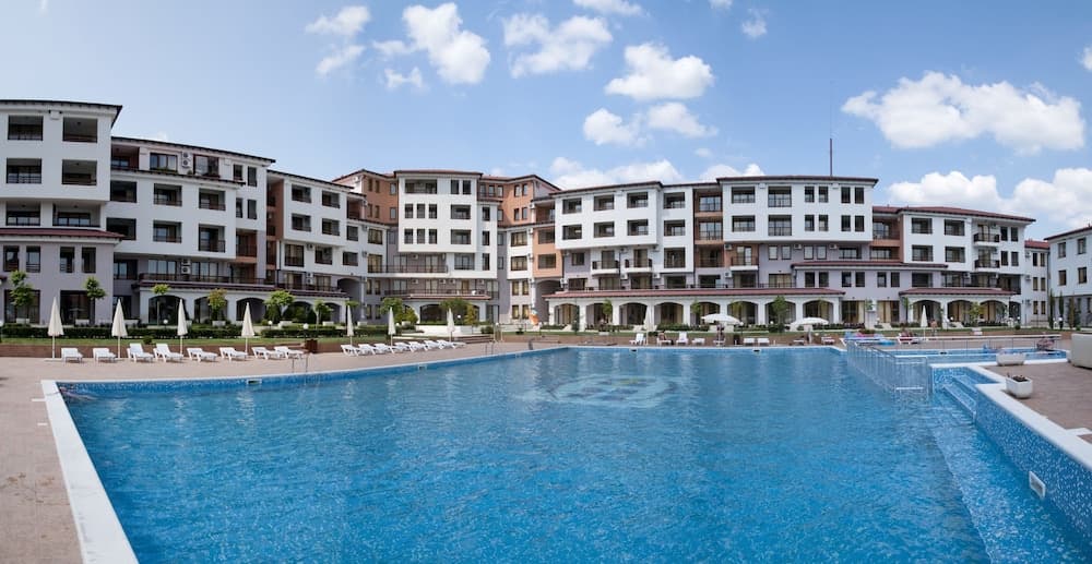 Harmony Hills Residence, Balchik