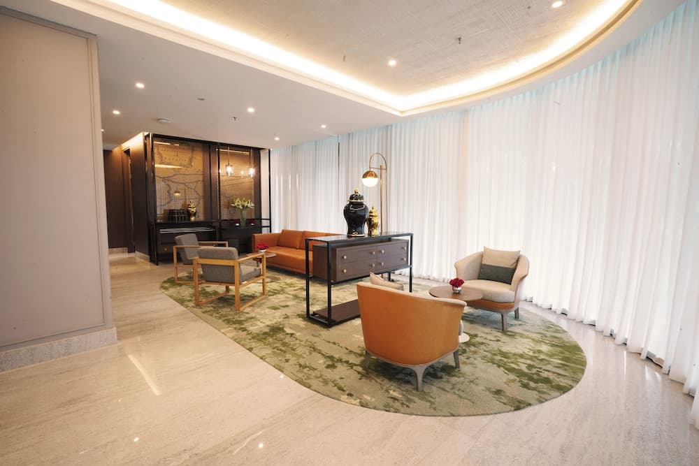 Ascott Menteng Jakarta, Jakarta, photo 5