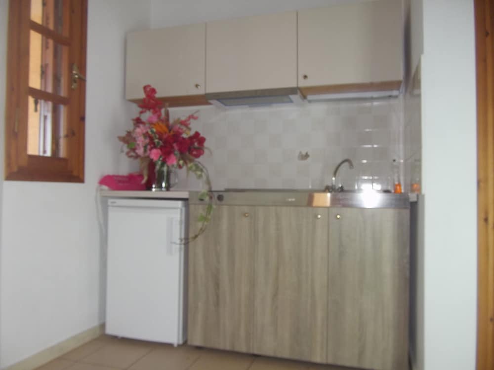 Villa Rita Apartments, Platanias, photo 3