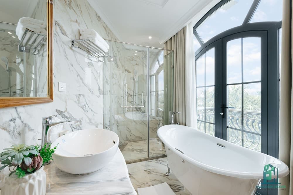 Victoria Apartment Paradise Suites, Hanoi, photo 3