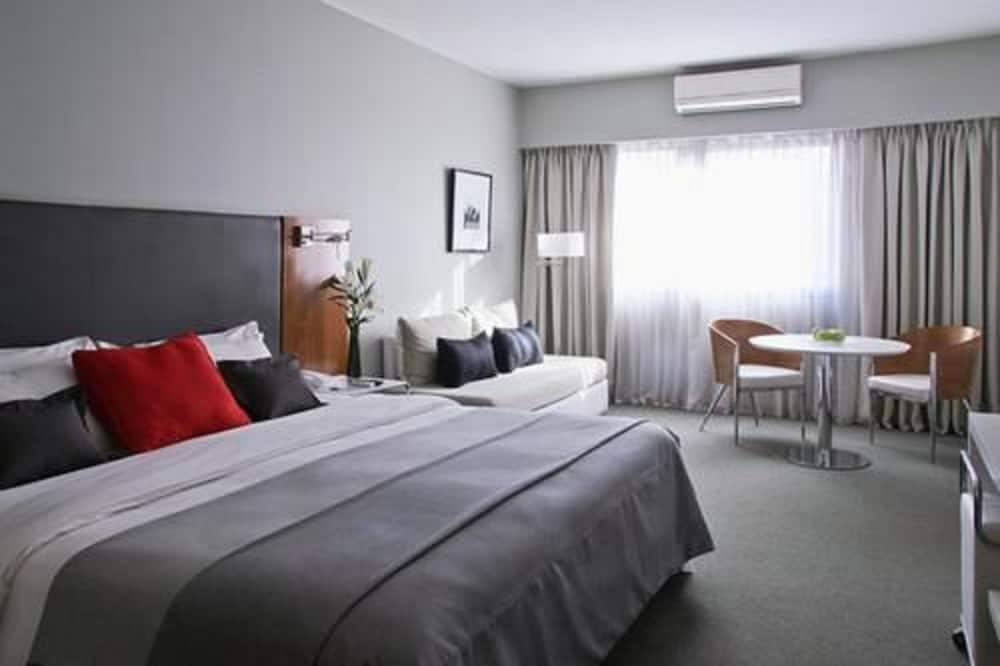 Monserrat Apart Hotel, Buenos Aires