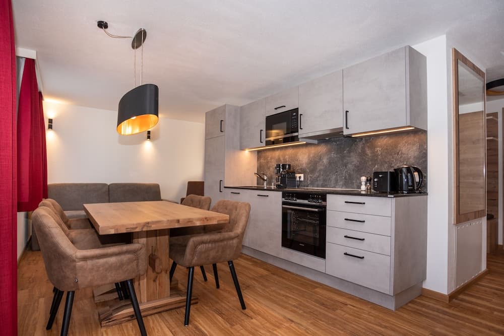 Appartement aurum, Zell am See, photo 4